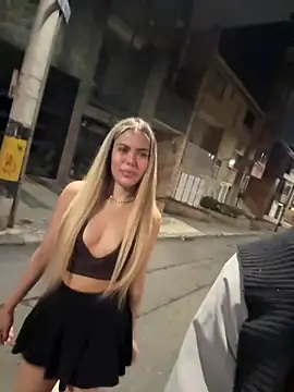 lindaandtony webcam