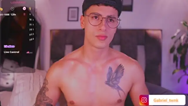 I_Gabriel webcam