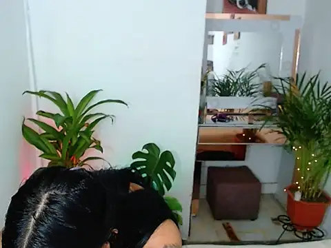 natti_fox webcam