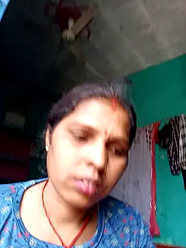 Cut_rani11 webcam