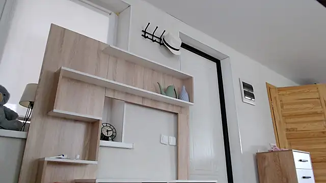increible_della webcam
