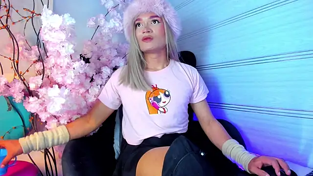 Alexa_Demy