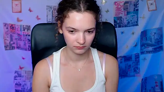 _SusieSu_ webcam