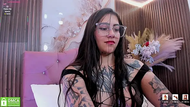 Kiara_tay webcam