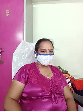 Tamil_Shalu_ webcam