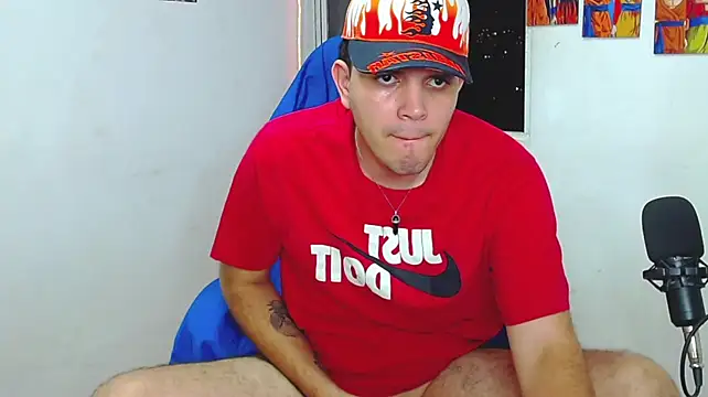 JKalexis69 live cam on StripChat