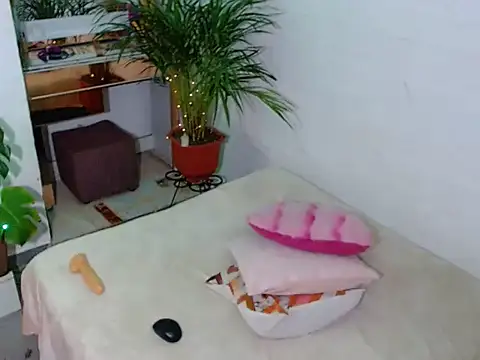 natti_fox webcam