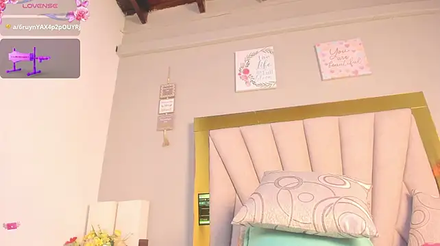 vahiolet_fuentes webcam