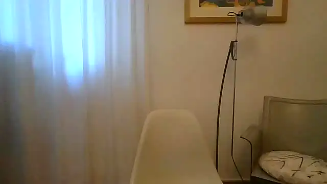 ANONIMO7735 webcam