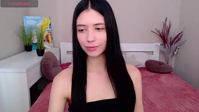 SelinLi webcam