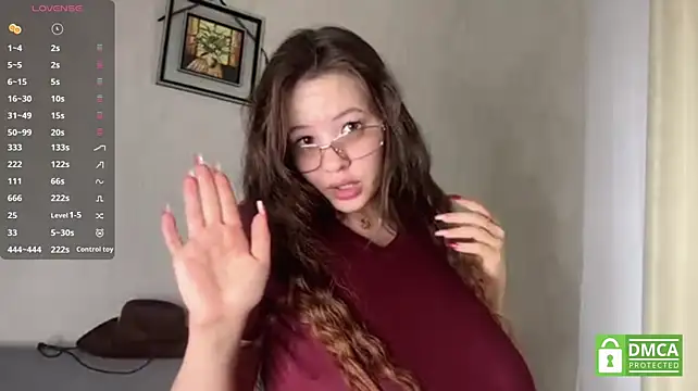 RebekahEifler webcam