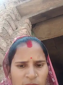 Srishti_sharma webcam