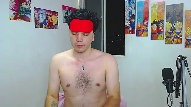 JKalexis69 live cam on StripChat