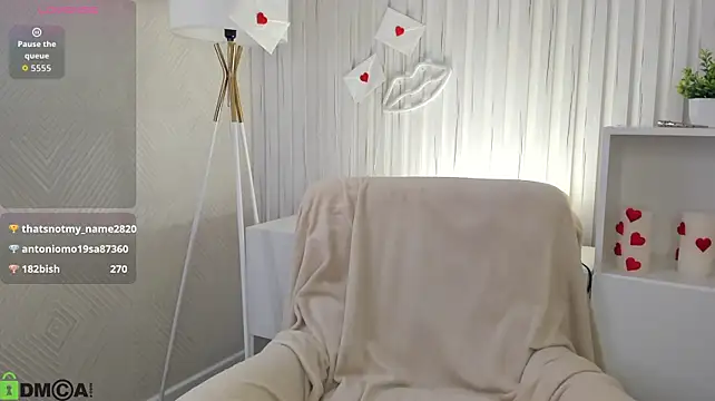 Kelly_Powell webcam