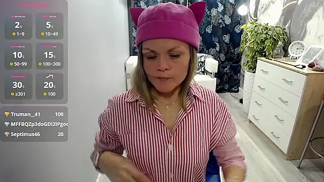 wild_temptation_ live cam on StripChat