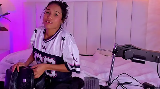 melanieduxz webcam