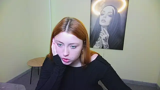 EvelinaEvaa live cam preview