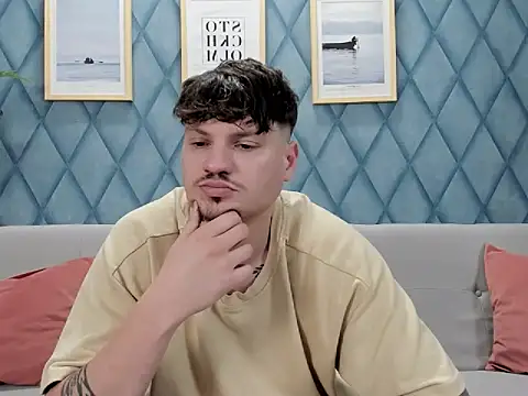 marioalessio live cam preview