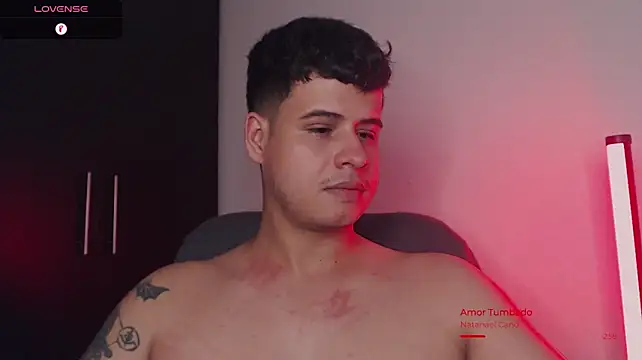 BjornSteel