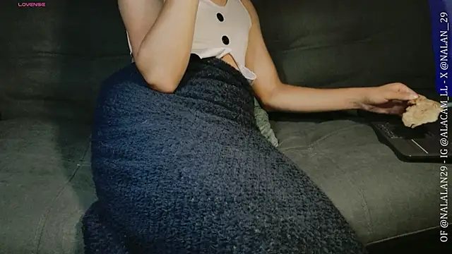 Nalan__ webcam
