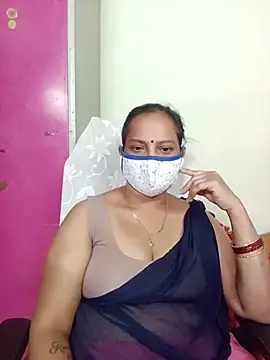 Tamil_Shalu_ webcam
