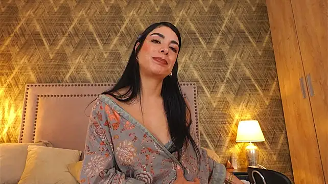 ChiaraWillow webcam