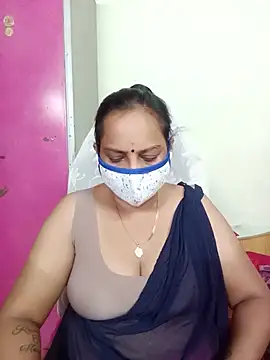 Tamil_Shalu_ webcam