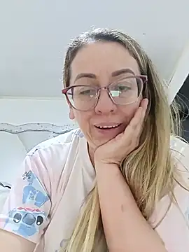 miss_hanna07 webcam