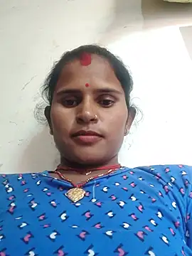 Srishti_sharma webcam