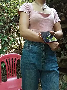 Heryy_xx webcam