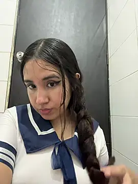 Samantthaescobar live sex cam