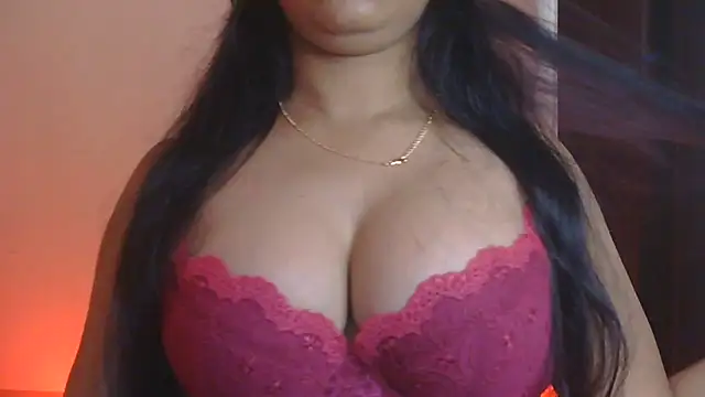 miss_garima webcam