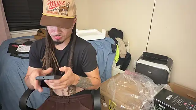 thxbxbydjxc webcam