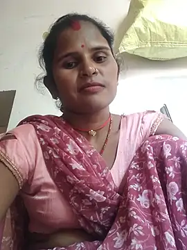 Srishti_sharma webcam