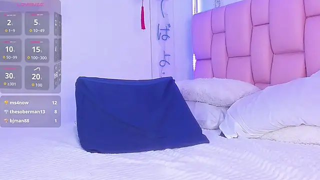 Vanessa_Toro webcam