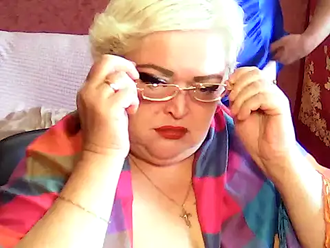Iren4555 webcam