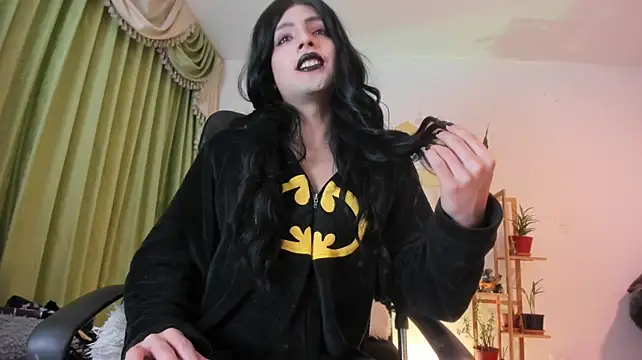 LukaCastillo live sex cam
