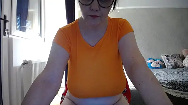 Mary_x webcam