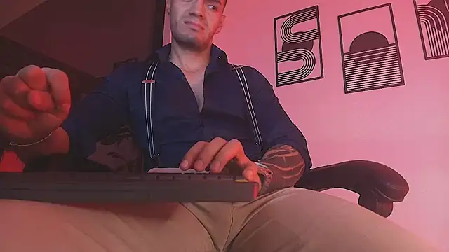 ALPHA_DOMINUS_ webcam