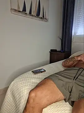 LEIRIS_Y_FRED_01 webcam