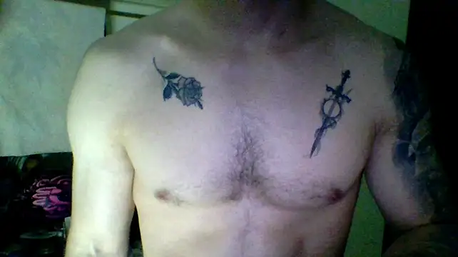 Kenner_fox77 webcam
