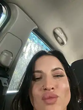 Roxana-Sexy webcam