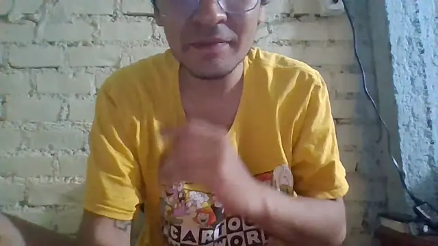 LecheDeSoya666 webcam