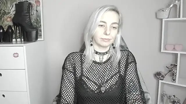 velvetanne webcam