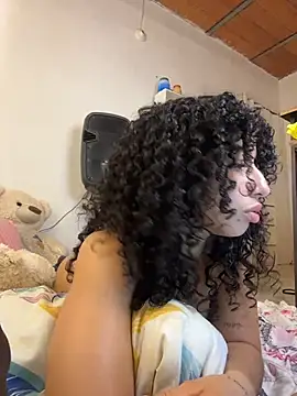 Miily_0 webcam