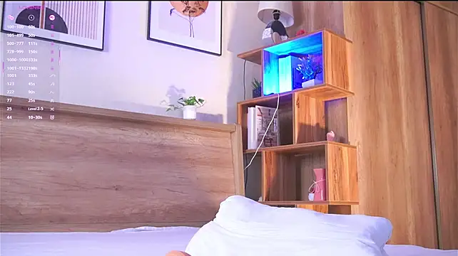 VilmaAna webcam
