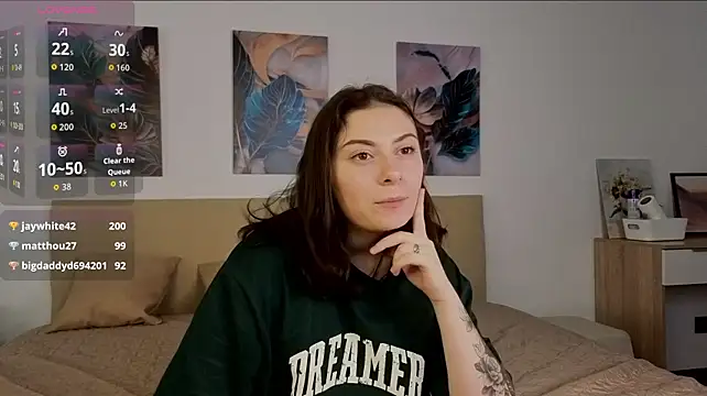 Bella_Stink webcam