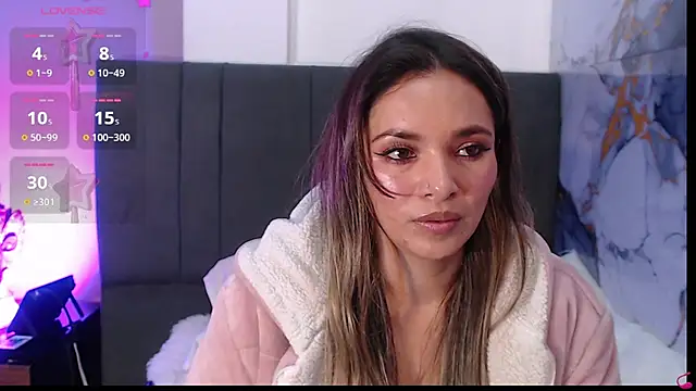 Valentina_rhouse webcam