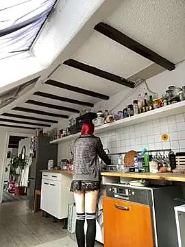 LeylaSquirtyBirty webcam