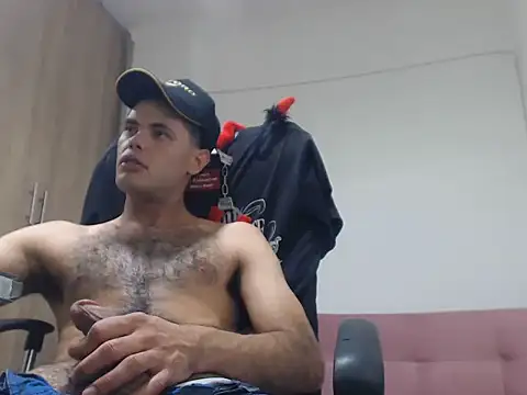 Ethan_Rose webcam